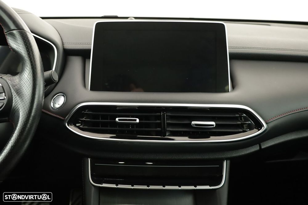 MG EHS 1.5 T-GDI Plug-in Hybrid Luxury - 9
