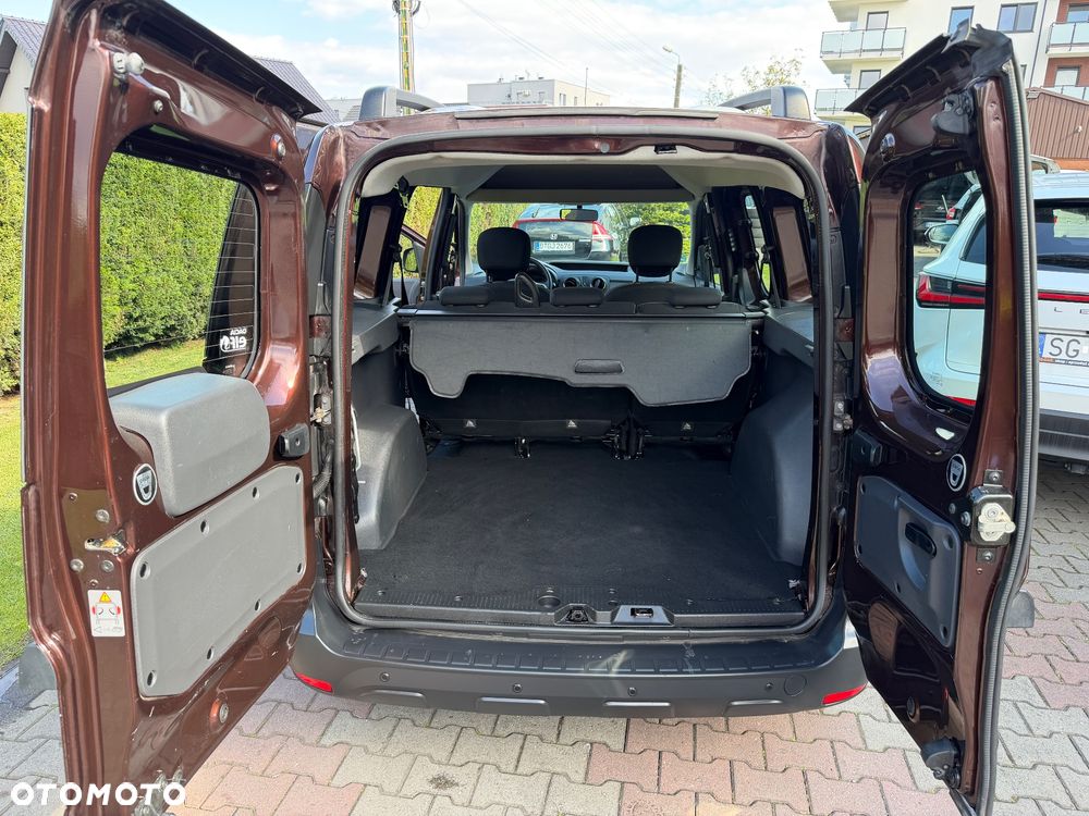 Dacia Dokker SCe 100 Comfort - 27