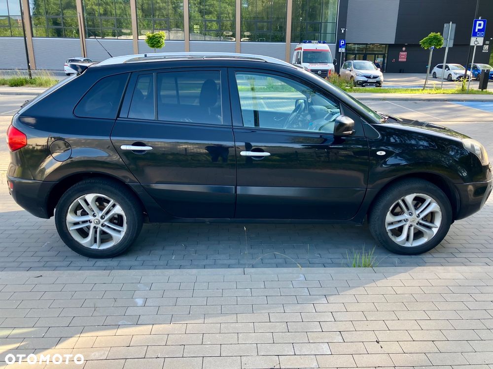 Renault Koleos 2.0 dCi 4x4 Privilege - 5