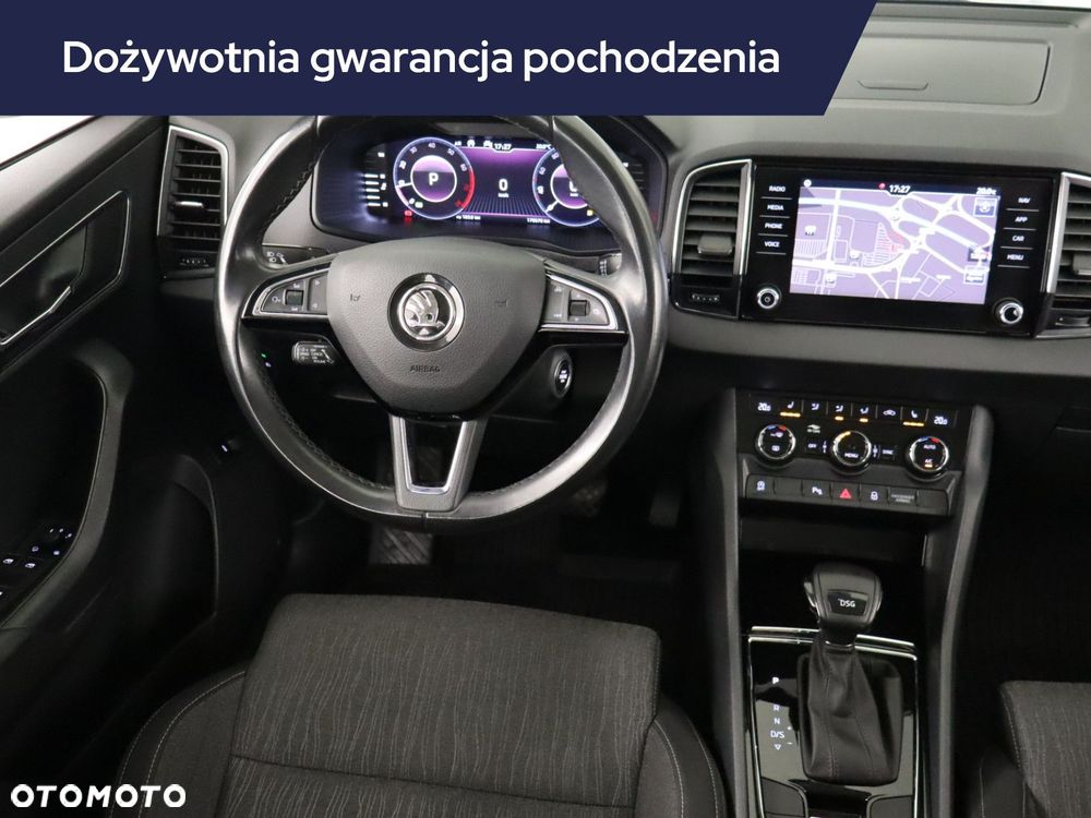 Skoda Karoq - 9