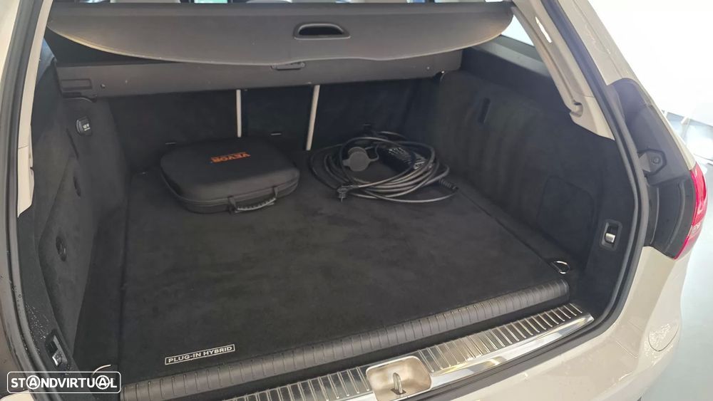 Mercedes-Benz C 350 e T 7G-TRONIC AMG Line - 21