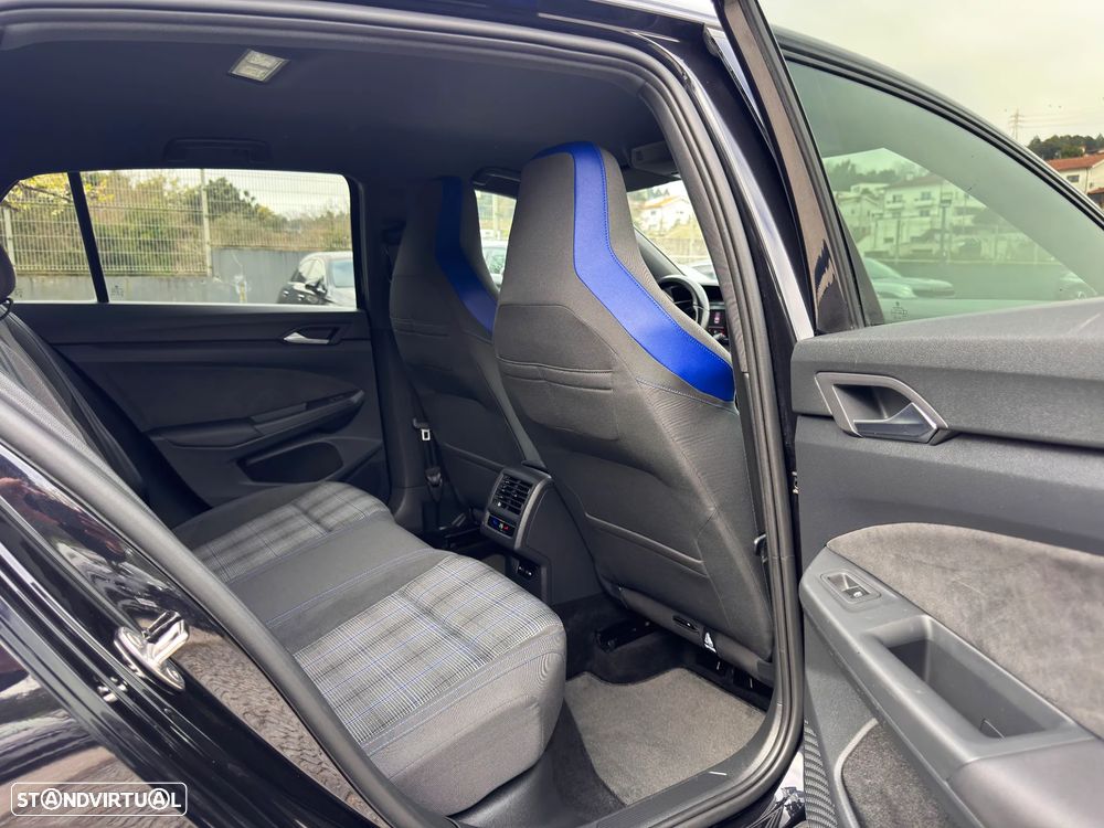 VW Golf 1.4 TSI GTE DSG - 46