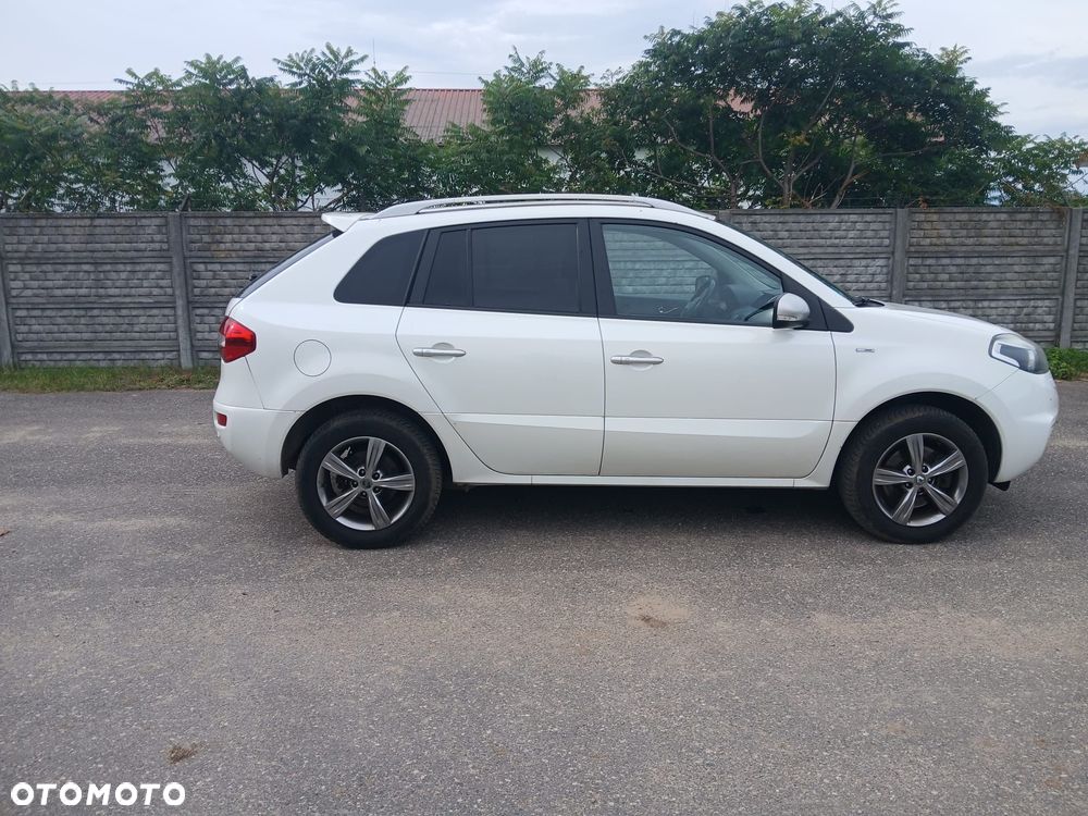 Renault Koleos - 7