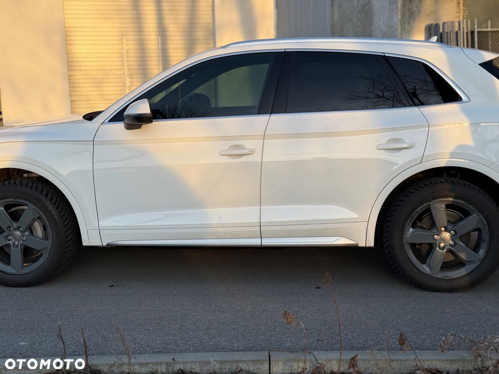 Audi Q5 - 8