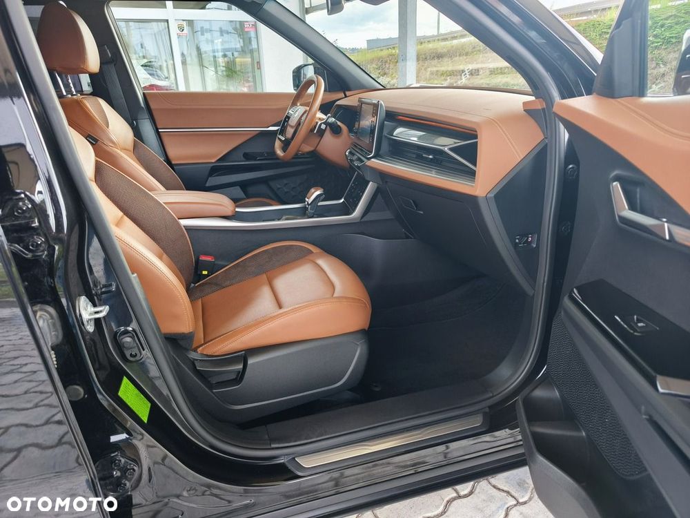 SsangYong/KGM Torres 1.5 T-GDI Adventure - 25