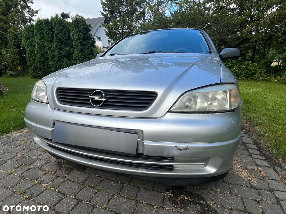 Opel Astra 1.4 Start - 8
