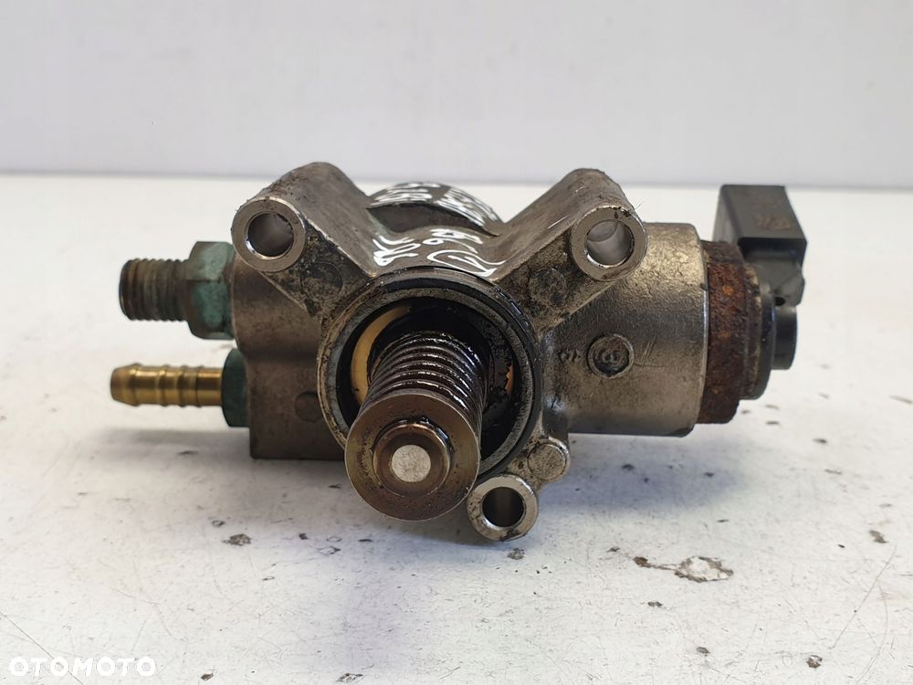 POMPA PALIWA PASSAT B6 3.2 VR6 WYSOKIEGO CIŚNIENIA - 3
