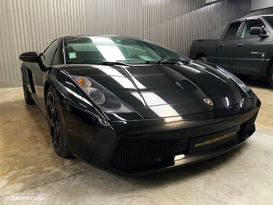 Lamborghini Gallardo - 15