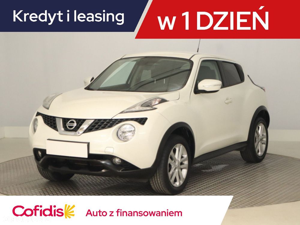 Nissan Juke - 2