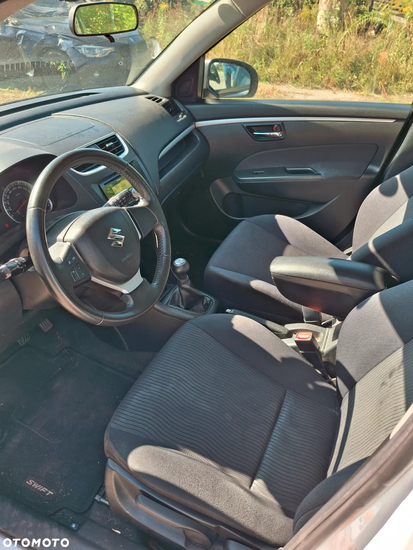 Suzuki Swift 1.2 Comfort Plus - 5