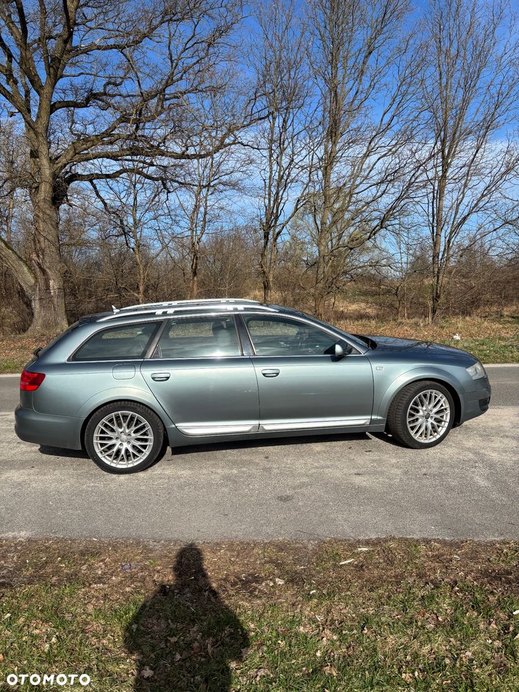 Audi A6 Allroad - 5