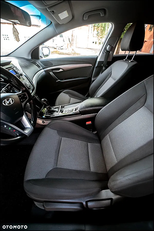 Hyundai i40 - 35