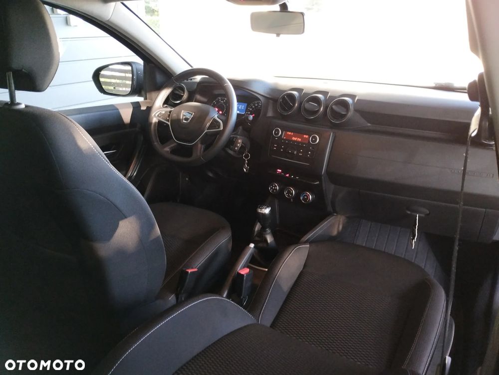 Dacia Duster - 7