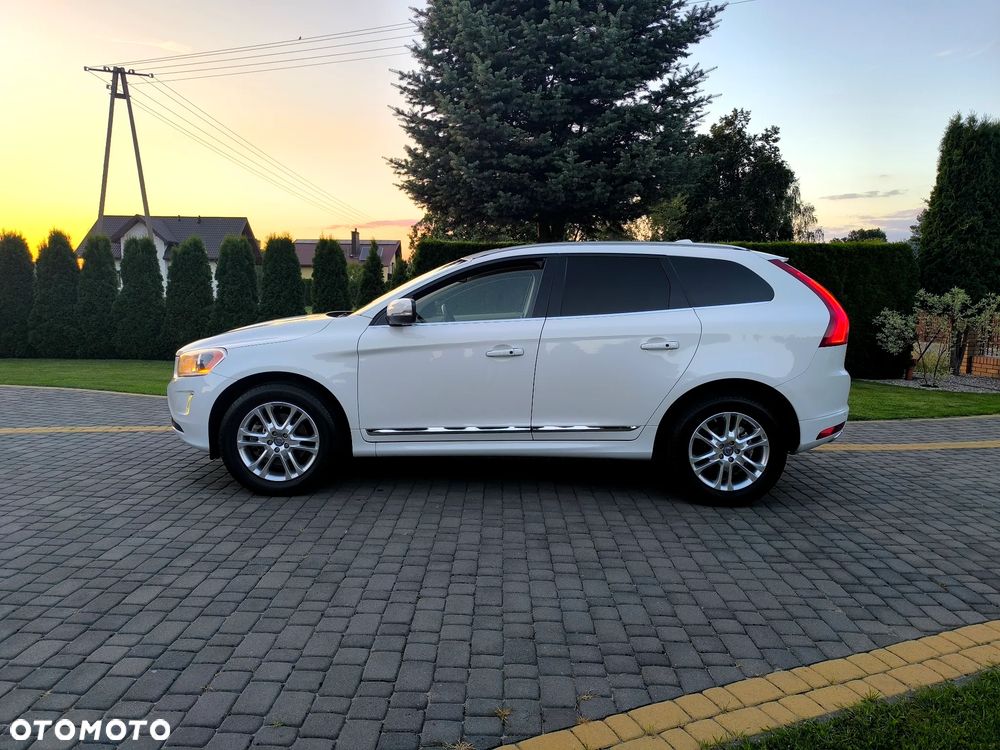 Volvo XC 60 - 2