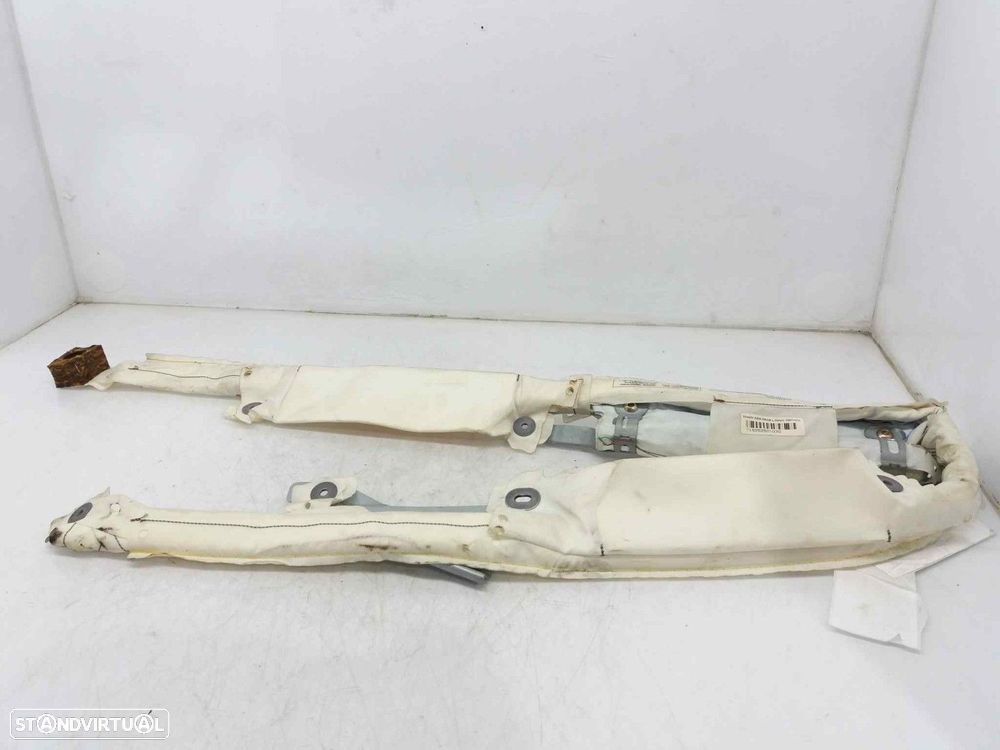 AIRBAG CORTINA FRENTE ESQUERDO SEAT LEON 2.0 TDI 140CV 1968CC - 1