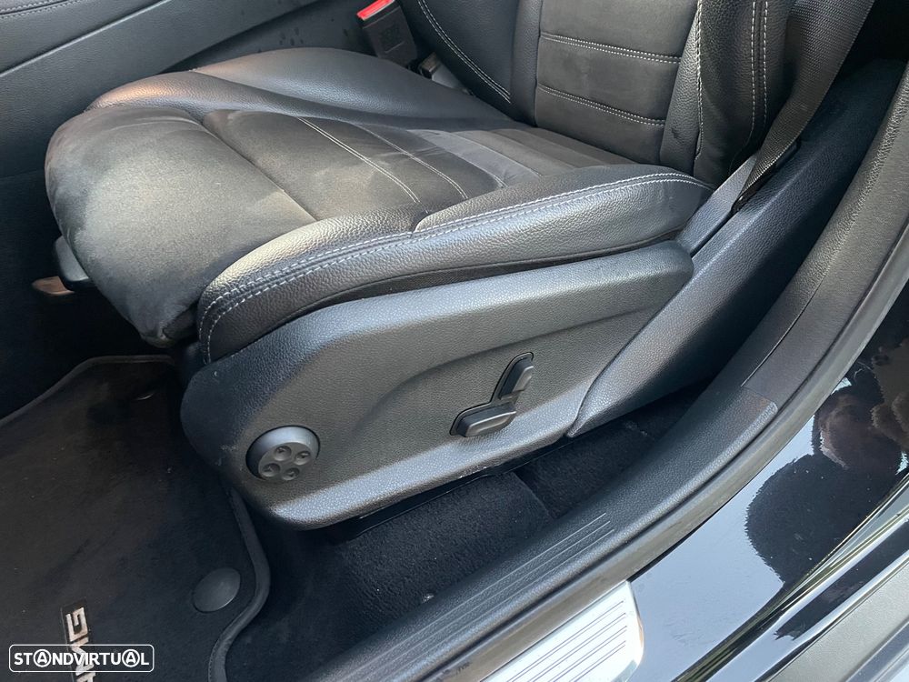 Mercedes-Benz GLC 300 de Coupe 4Matic 9G-TRONIC AMG Line - 23