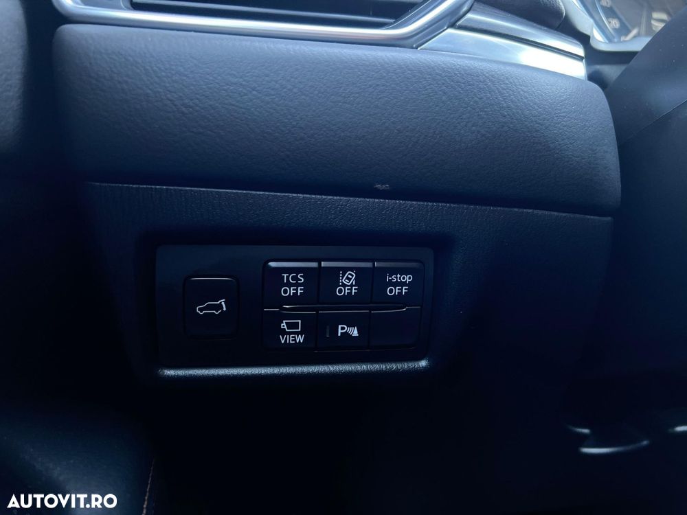 Mazda CX-5 - 23