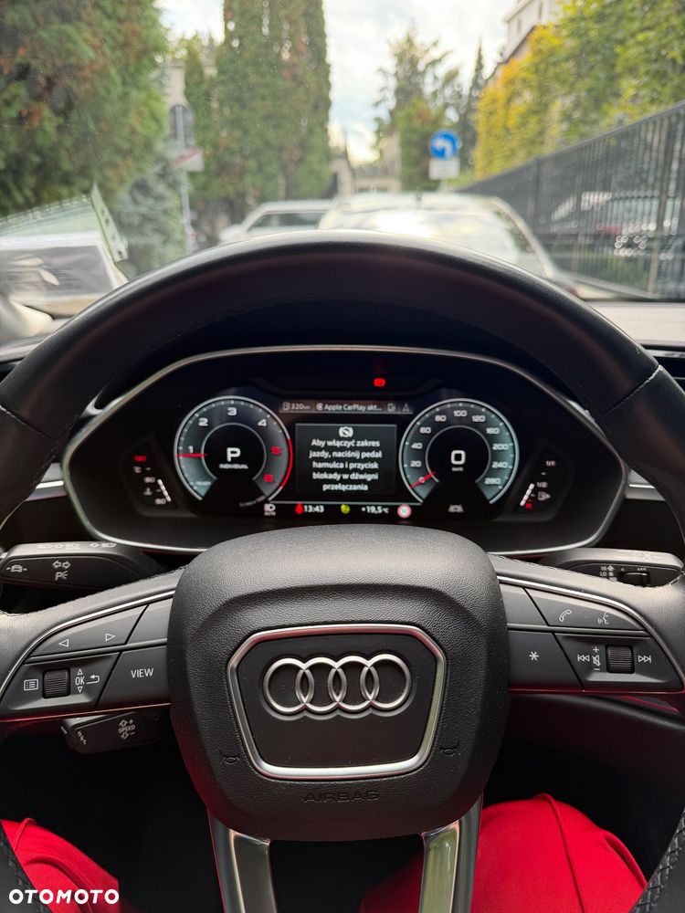 Audi Q3 40 TDI Quattro S Line S tronic - 4