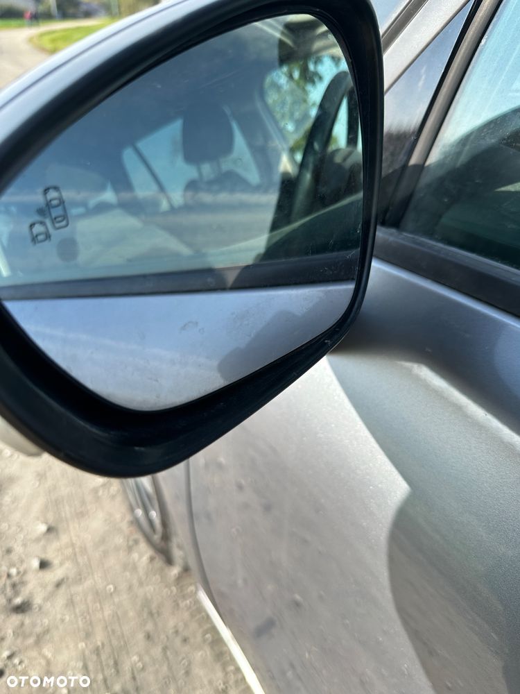 Citroën C4 Grand Picasso - 8