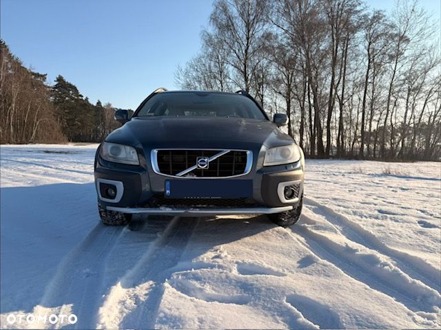 Volvo XC 70 3.2 AWD Summum - 1