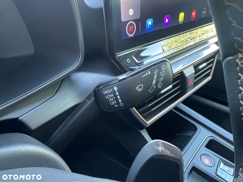 Cupra Formentor 1.4 e-Hybrid VZ DSG - 13