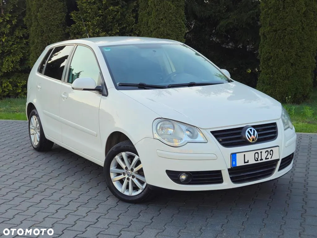 Volkswagen Polo 1.4 Comfortline - 2