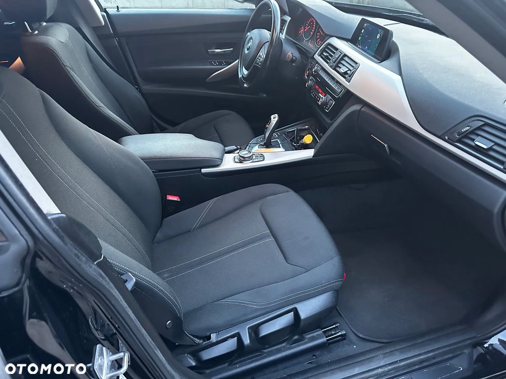 BMW 3GT 318d Advantage - 11