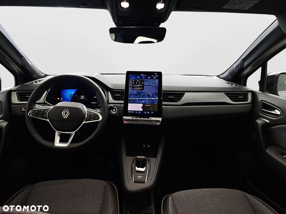 Renault Symbioz 1.3 TCe mHEV Techno - 30