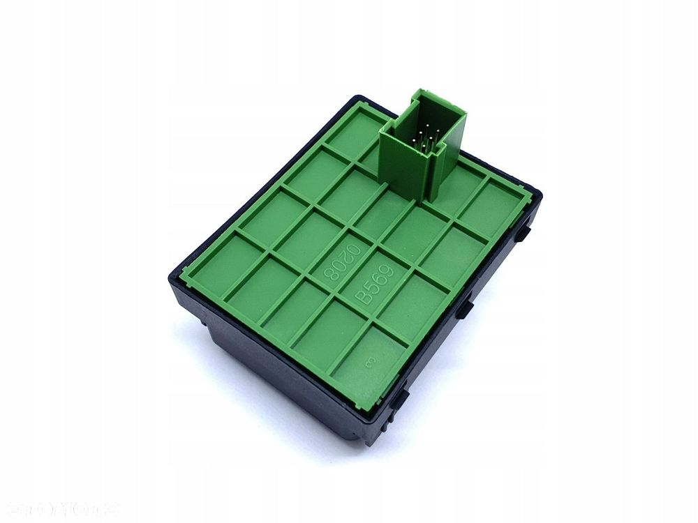 PRZEŁĄCZNIK SZYB FIAT DUCATO PEUGEOT BOXER CITROEN JUMPER 2011 - PREMIUM - 3