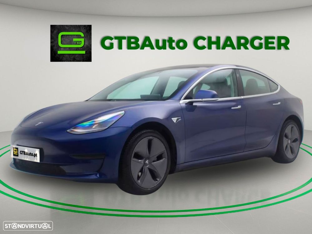 Tesla Model 3 - 2