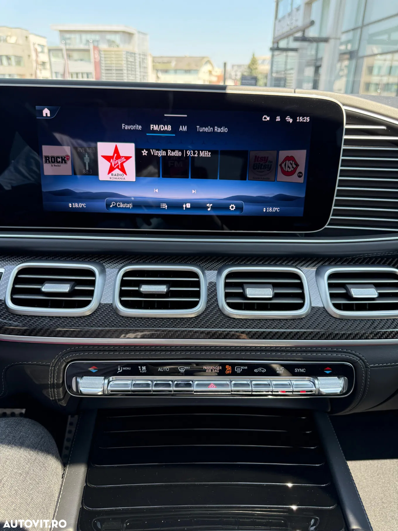 Mercedes-Benz GLE AMG 53 MHEV 4MATIC+ - 27