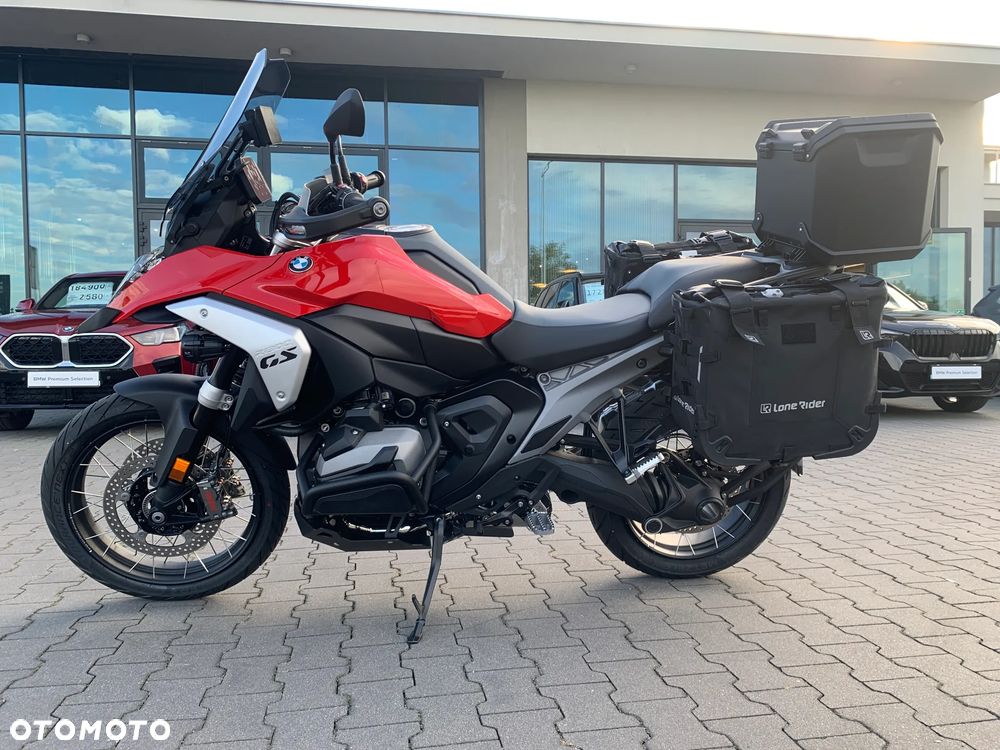 BMW GS - 10