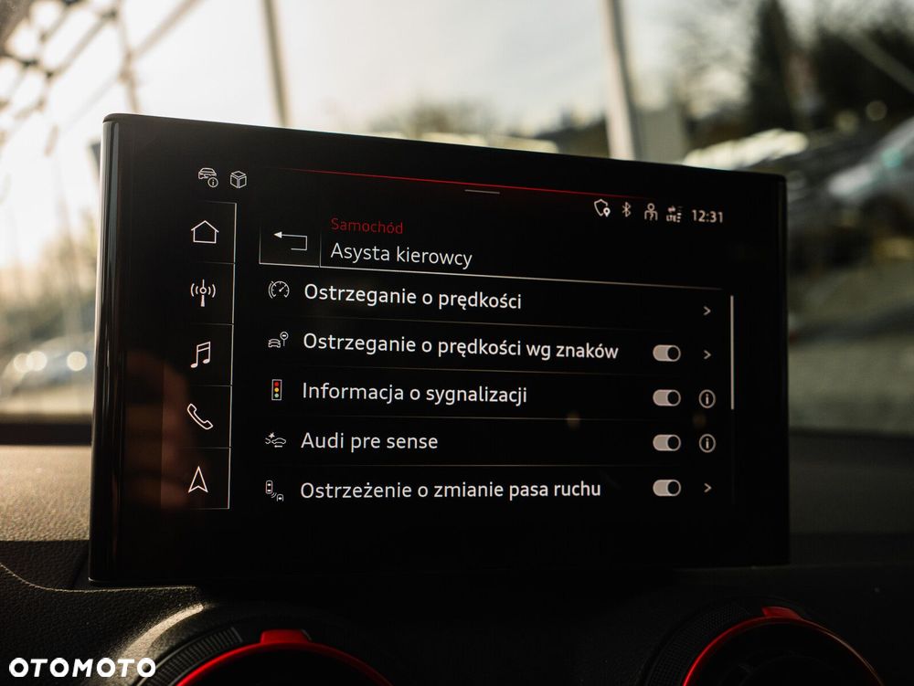 Audi SQ2 - 41