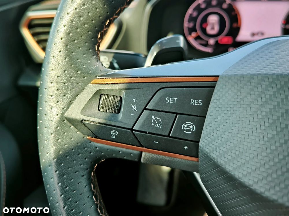 Cupra Formentor 1.5 TSI DSG - 15