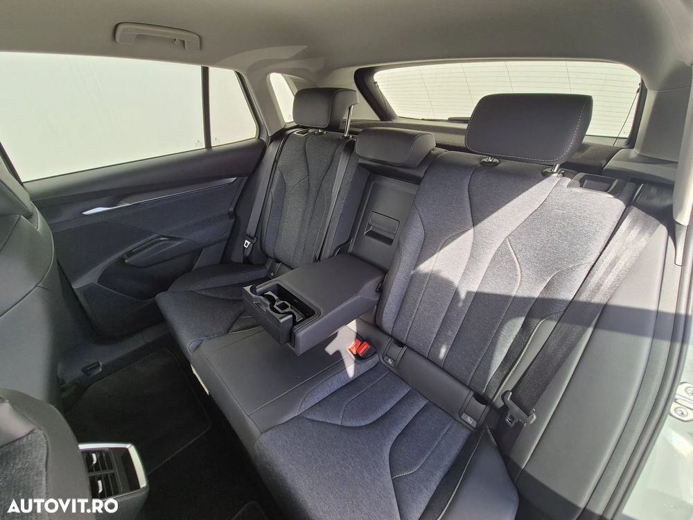 Skoda Elroq 50 - 11