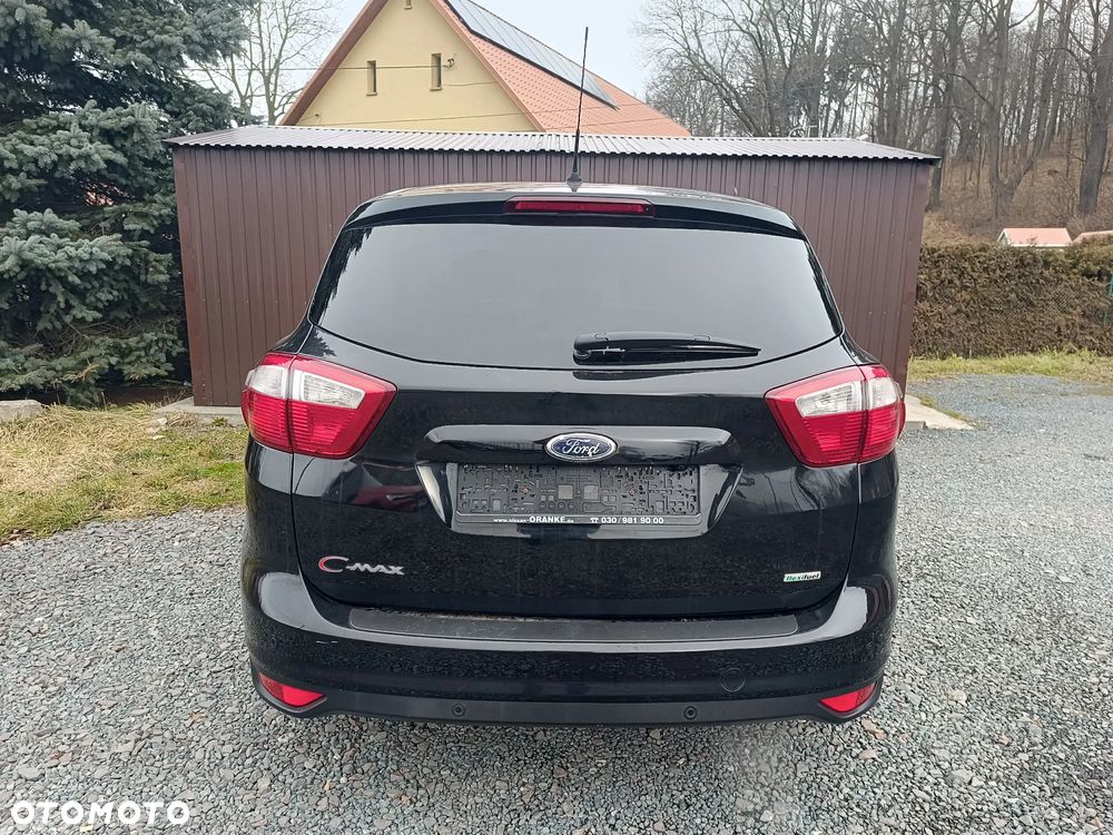 Ford C-MAX 1.6 Ti-VCT Trend - 15