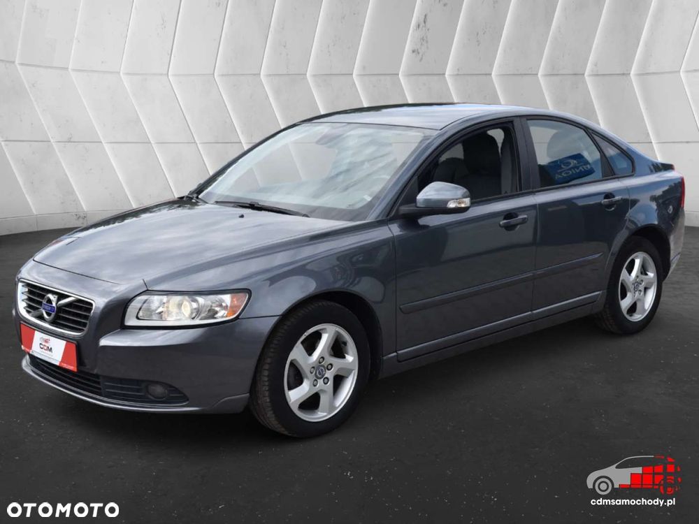 Volvo S40 - 6