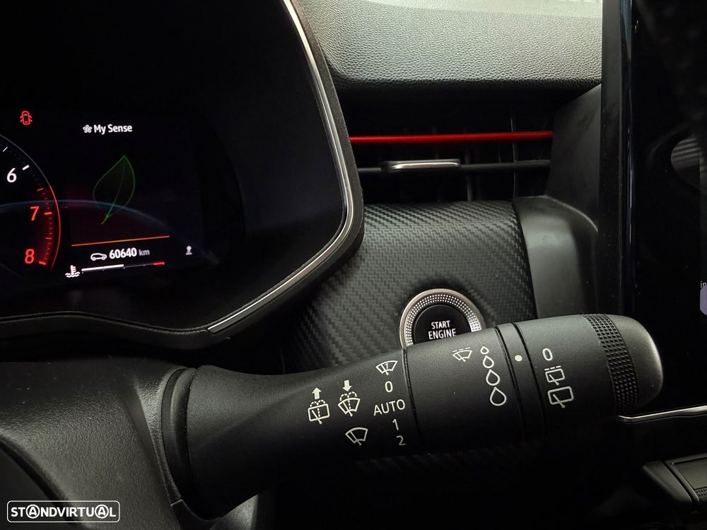 Renault Clio TCe 90 R.S. LINE - 32