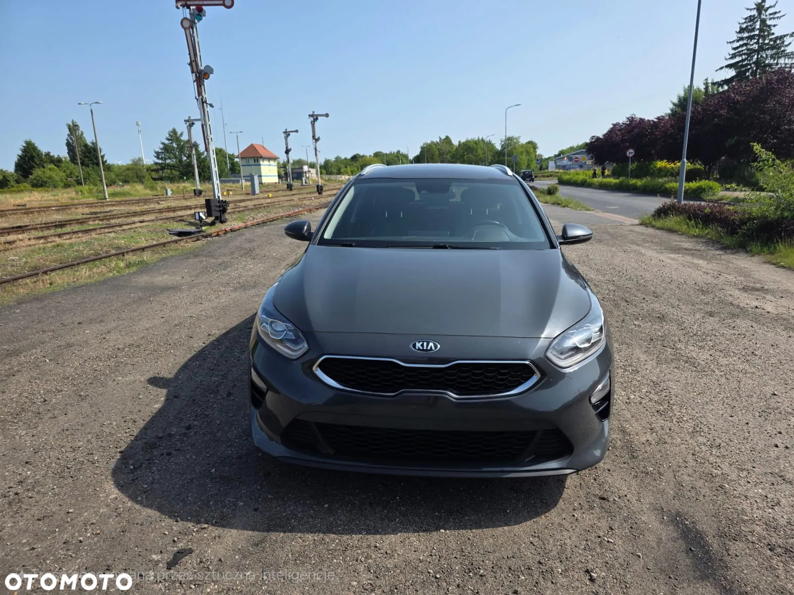 Kia Ceed Cee'd 1.6 CRDi L Business Line DCT - 2
