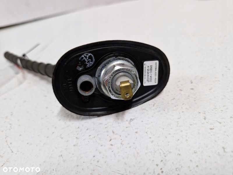 kia rio 3 iii antena dachowa dachu 96200-1w000 - 4