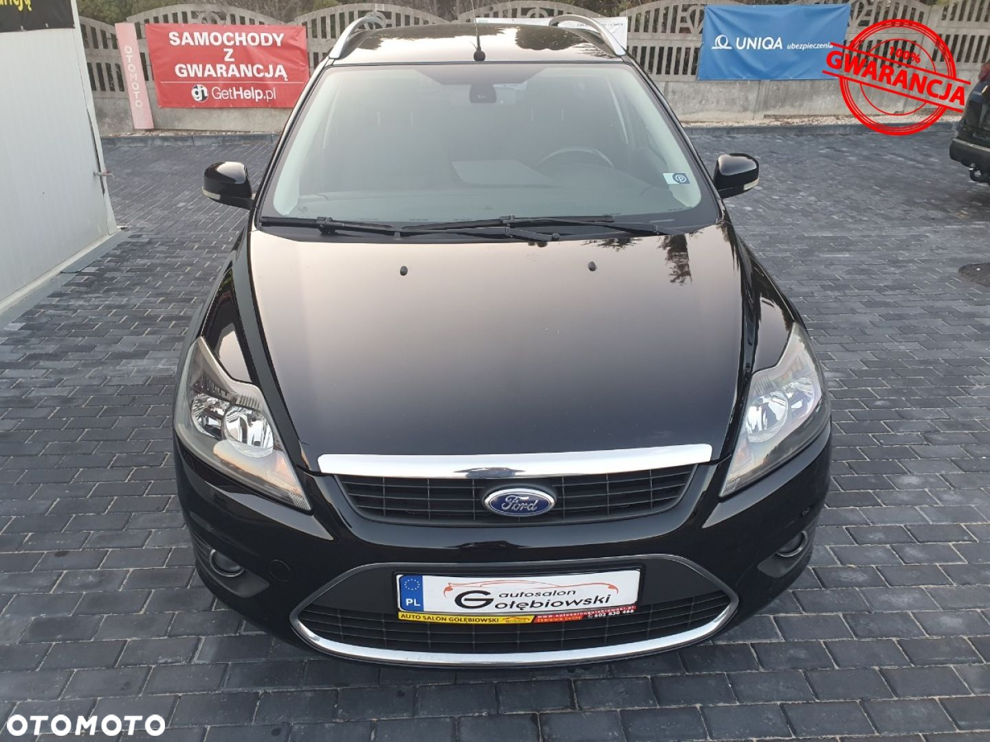 Ford Focus - 18