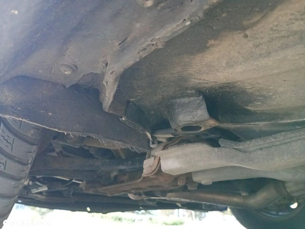 Alfa Romeo GT 1.9JTD 16V Progression - 21