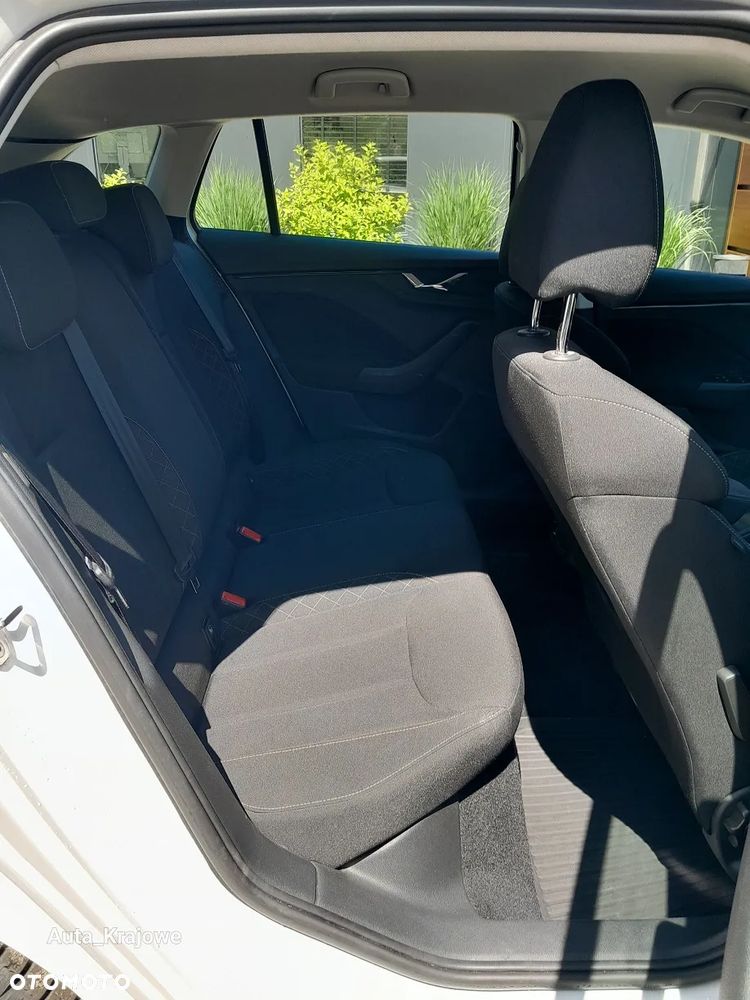 Skoda Scala 1.0 TSI Ambition - 30