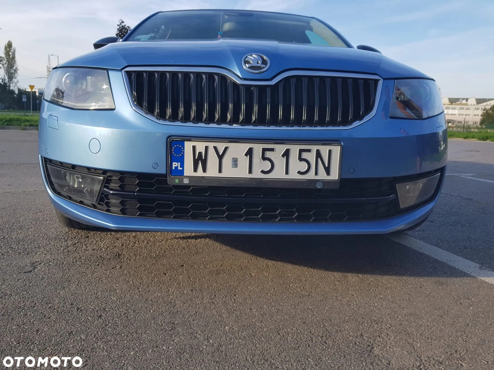 Skoda Octavia 1.8 TSI Elegance - 10