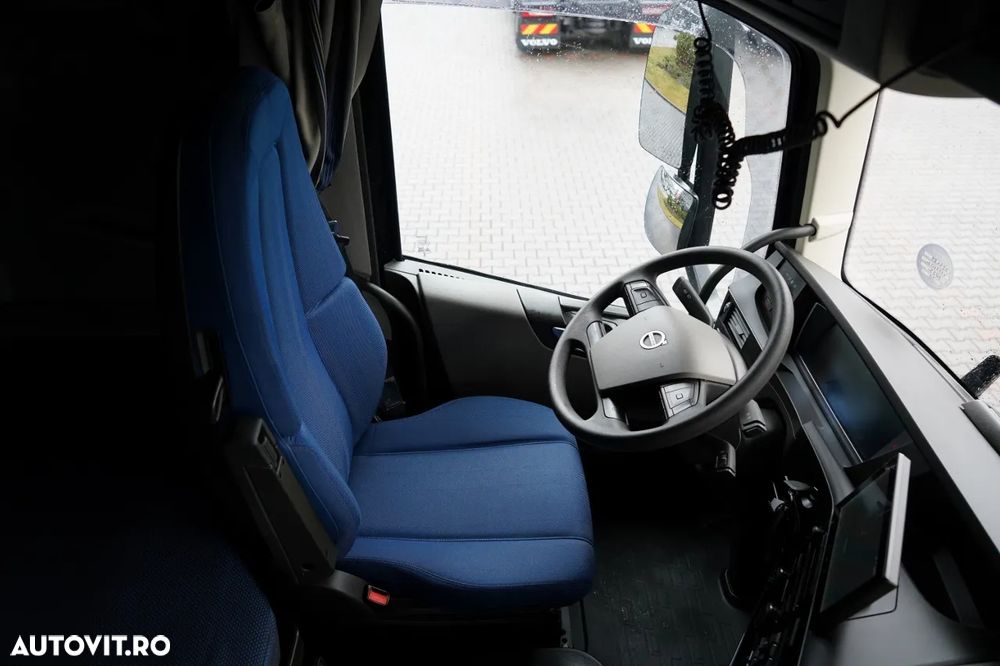 Volvo FH 460 / I-PARK COOL / I SAVE / 2023 - 26