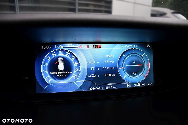 Citroën C4 Grand Picasso 2.0 HDi FAP (7-Sitzer) Exclusive - 15