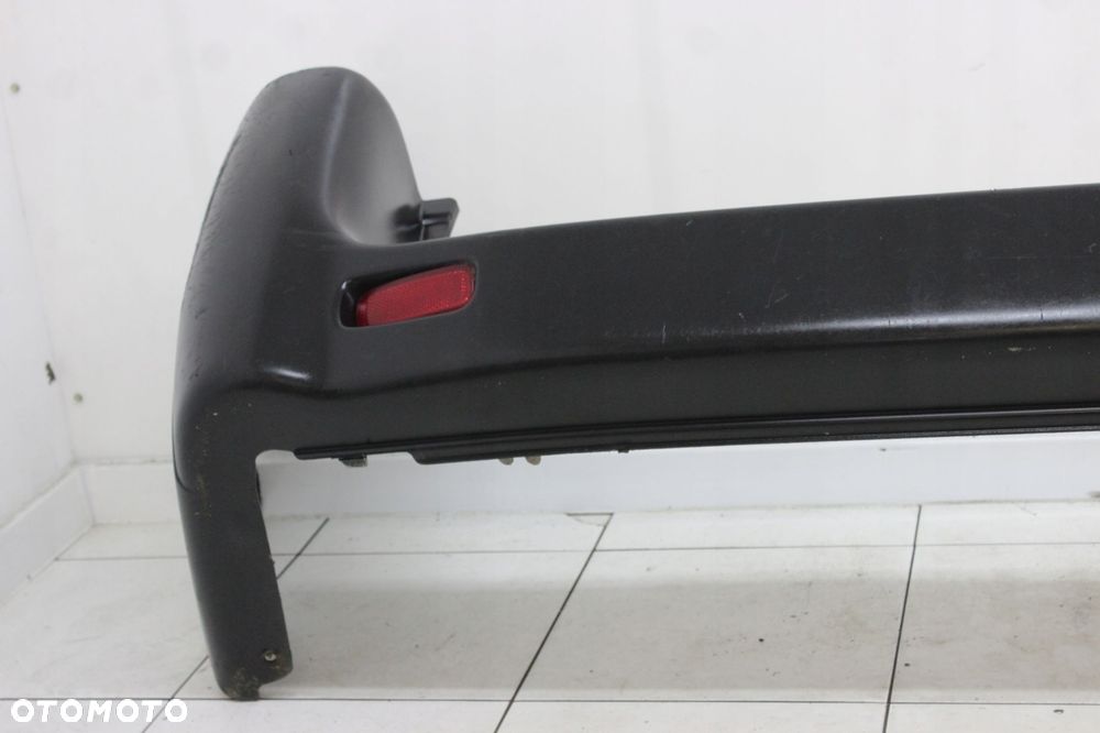 EXPERT SCUDO JUMPY II 2007R- ZDERZAK TYŁ TYLNY 1497608077 KRÓTKI - 9