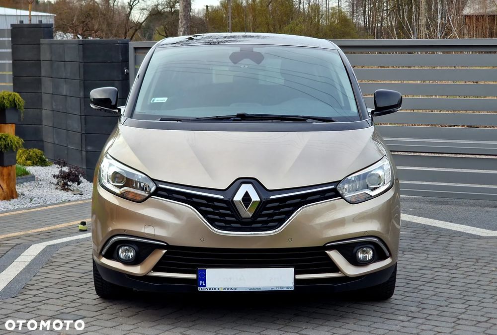 Renault Scenic - 15