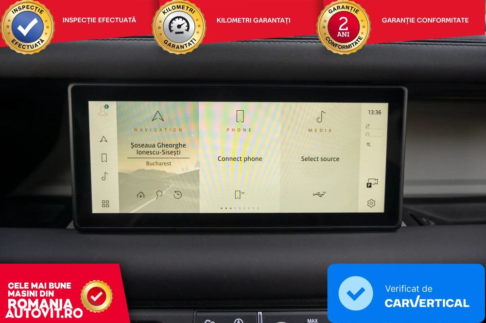 Land Rover Defender 110 3.0 D250 MHEV SE - 14