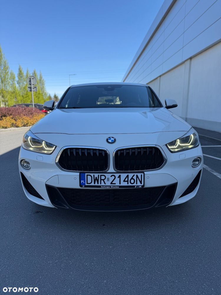 BMW X2 xDrive20i M Sport - 5